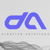 Danialart Logotype