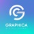 GRAPHICA DIGITAL AGENCY Logotype