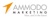 Ammodo Marketing, Inc. Shanghai Logotype
