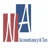 NA Accountancy & Tax Logotype