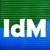 Informática del Mar Logotype