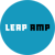 LEAP Amp Logotype