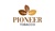Pioneer Tobacco Logotype