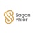 Sagon-Phior Logotype