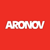 Aronov Commercial Logotype