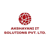 AKSHAYANI IT SOLUTIONS PRIVATE LIMITED Logotype