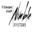 Nimble Systems Logotype