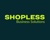 Shopless Business Solutions Logotype