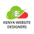 Kenya Website Designers Logotype