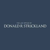 Law Office of Donald R. Strickland Logotype