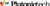 PlutonicTech Pvt. Ltd. Logotype