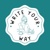 Write Your Way Logotype