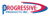Progressive Products Inc. Logotype