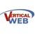 Vertical Web Logotype