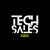 Tech Sales Starter Logotype