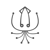 Curious Squid, LLC Logotype