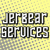 JerBear Services Logotype