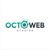 octo web studios Logotype