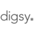 Digsy Logotype