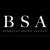 Berkeley Sound Artists Logotype