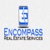 Encompass Real Estate Services Logotype