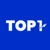 Agência de Marketing Digital TOP1 Logotype