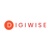 DigiWise NZ Logotype