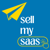Sell My SaaS - SaaS Marketing Agency Logotype