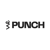Punch Creative. PR & Digital Marketing Agency Logotype