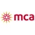 MCA Gulf Logotype