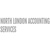 North London Accounting Services Ltd Logotype