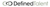 DefinedTalent Logotype