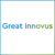 Great Innovus Solutions Private Limited Logotype