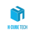HCube Tech Private Limited Logotype
