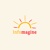 infomagine softwares Logotype