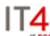 IT4IPM Logotype
