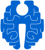 Intellify Solutions Pvt. Ltd. Logotype