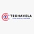 Techavela - Your Digital Partner Logotype