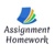 Assignment Homework UK Logotype
