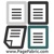 PageFabric LLC Logotype