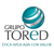 Grupo TOReD Logotype