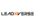 Leadxverse Logotype