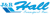 J & R Hall Transport Inc. Logotype