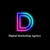Digital Marketing Specialist in Calicut - nidhaftma.com Logotype