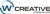 WCREATIVE Logotype