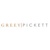 Greey|Pickett Logotype