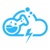 CloudFirst Labs Logotype