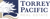 Torrey Pacific Real Estate Logotype