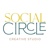 Social Circle Logotype