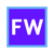 Frammeworks Logotype